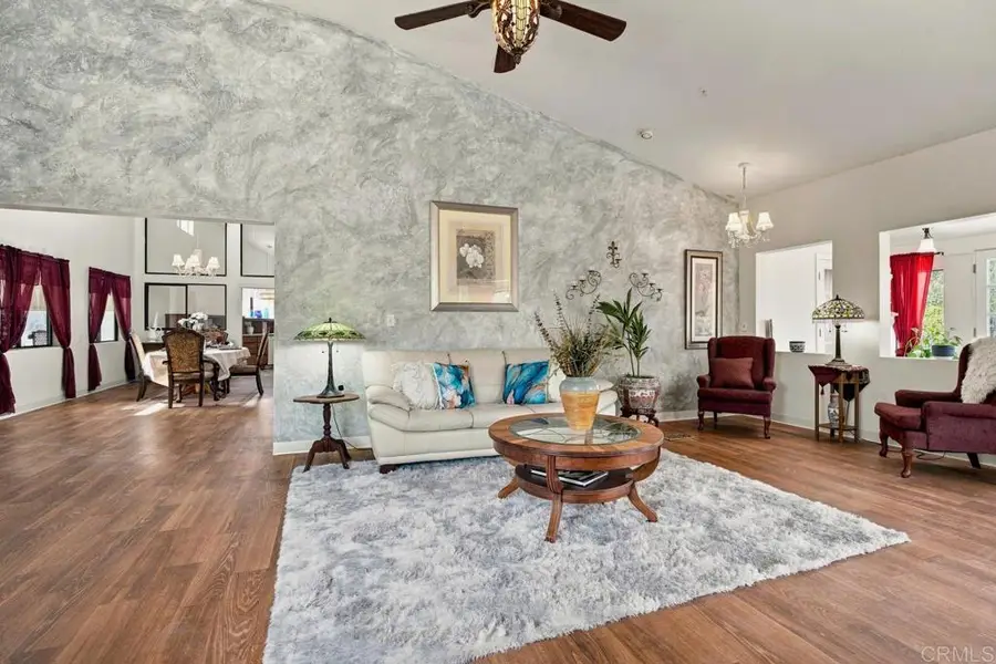 12350 Yucca Road, Descanso, CA 91916 - #3