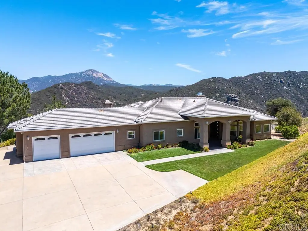 2696 Firebrand Place, Alpine, CA 91901 - #1