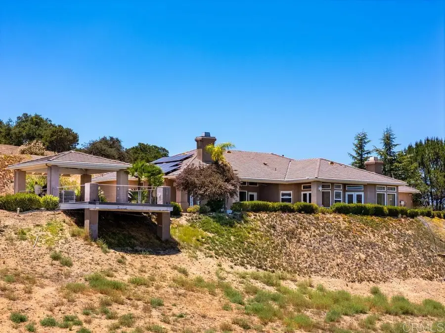 2696 Firebrand Place, Alpine, CA 91901 - #2