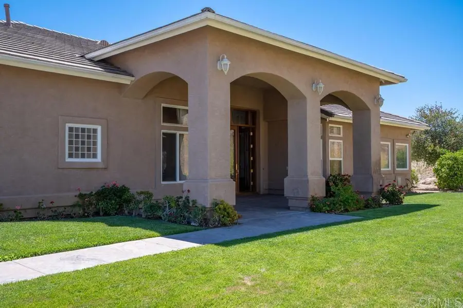 2696 Firebrand Place, Alpine, CA 91901 - #3