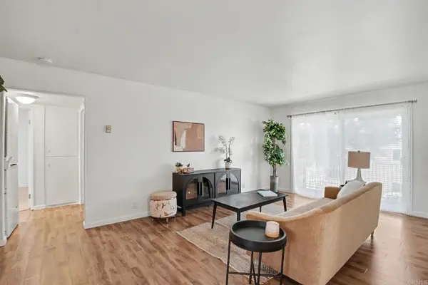 4540 Maple Avenue #243, La Mesa, CA 91941