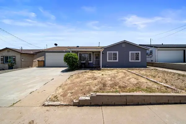 2255 Ingrid Avenue, San Diego, CA 92154