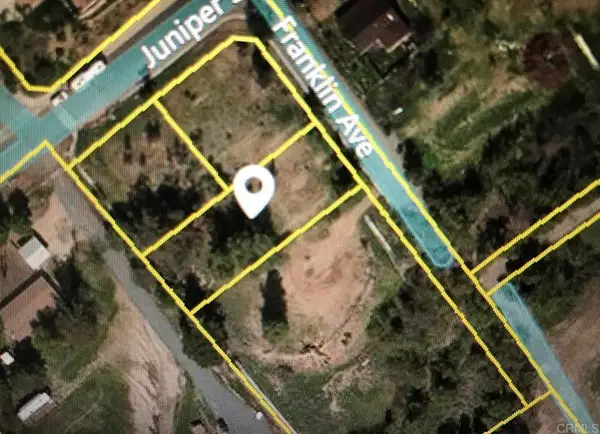 0 Franklin Street, Murrieta, CA 92562