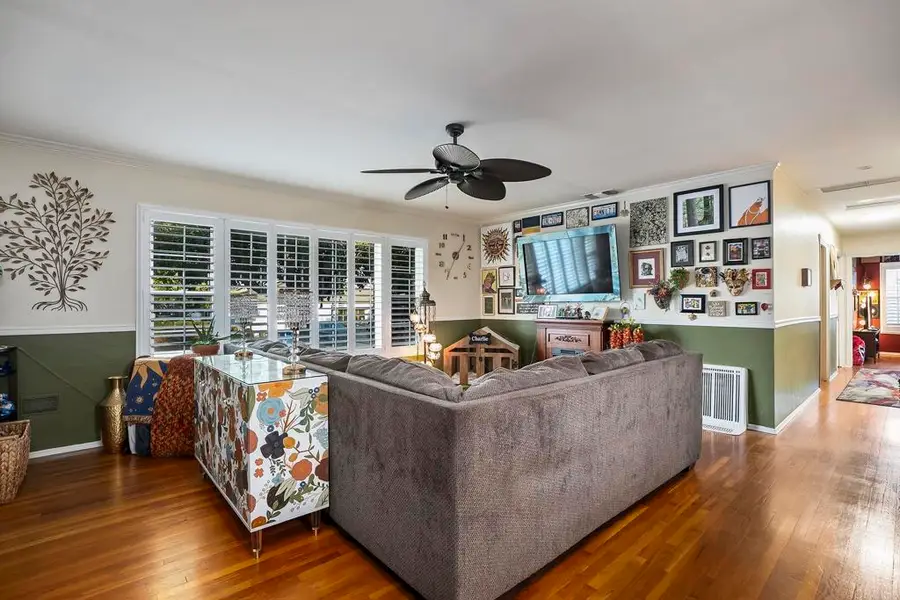 6705 Rolando Knolls Dr, La Mesa, CA 91942 - #3