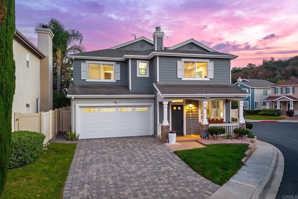 2950 W Canyon Ave, San Diego, CA 92123 - #1