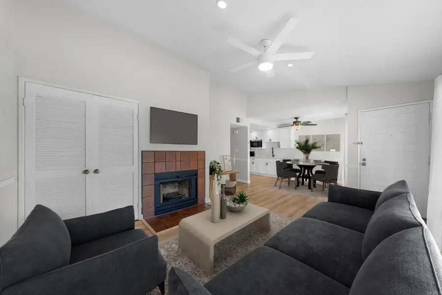 1679 Melrose Avenue #H, Chula Vista, CA 91911 - #2