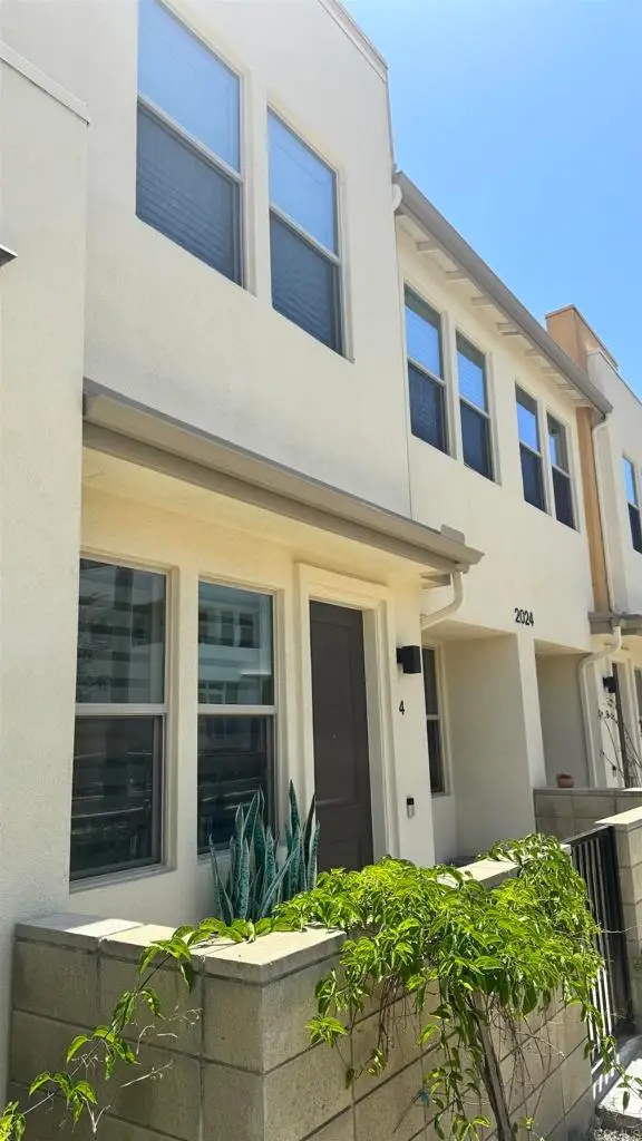 2024 Foxtrot Loop #4, Chula Vista, CA 91915 - #1