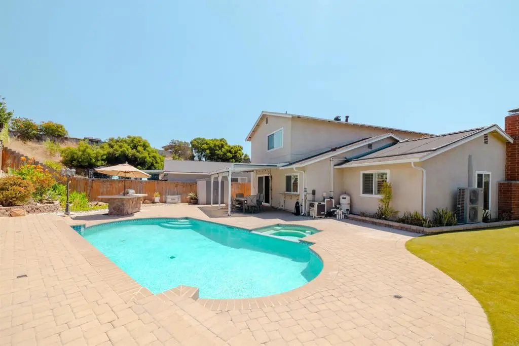 1105 Via Trieste, Chula Vista, CA 91911 - #1