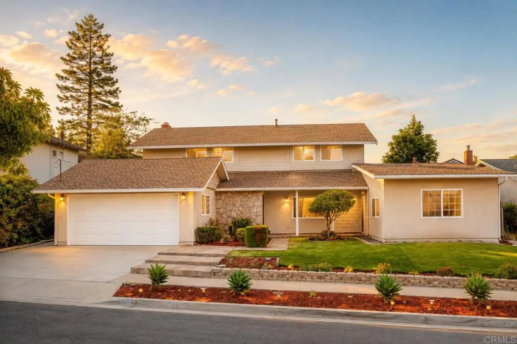 7043 Bobhird Drive, San Diego, CA 92119 - #1