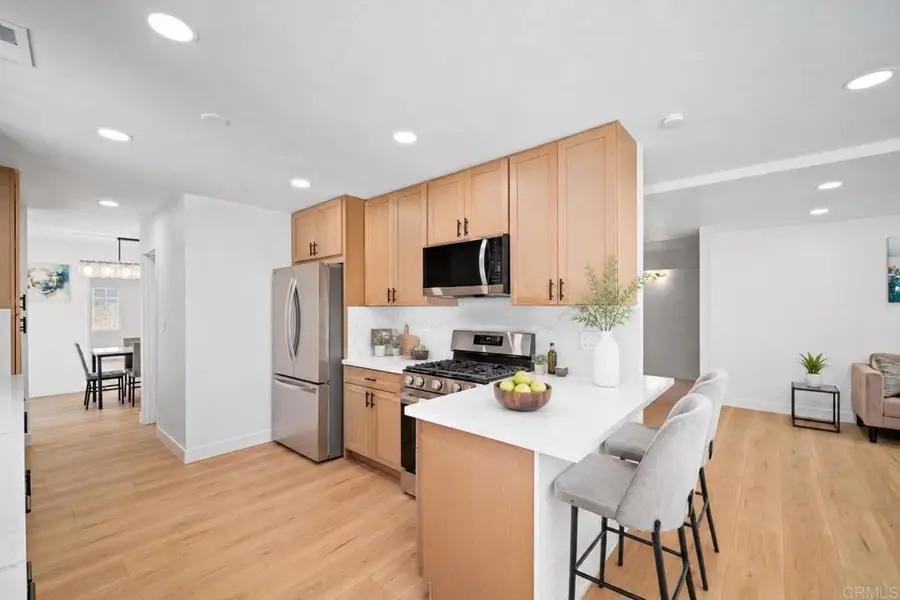 7043 Bobhird Drive, San Diego, CA 92119 - #3
