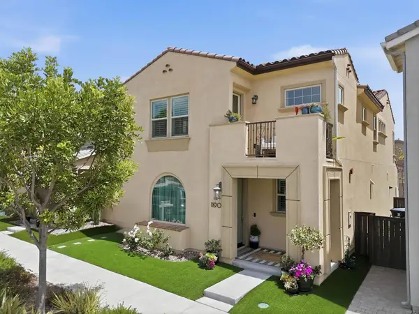 1190 Camino Prado, Chula Vista, CA 91913
