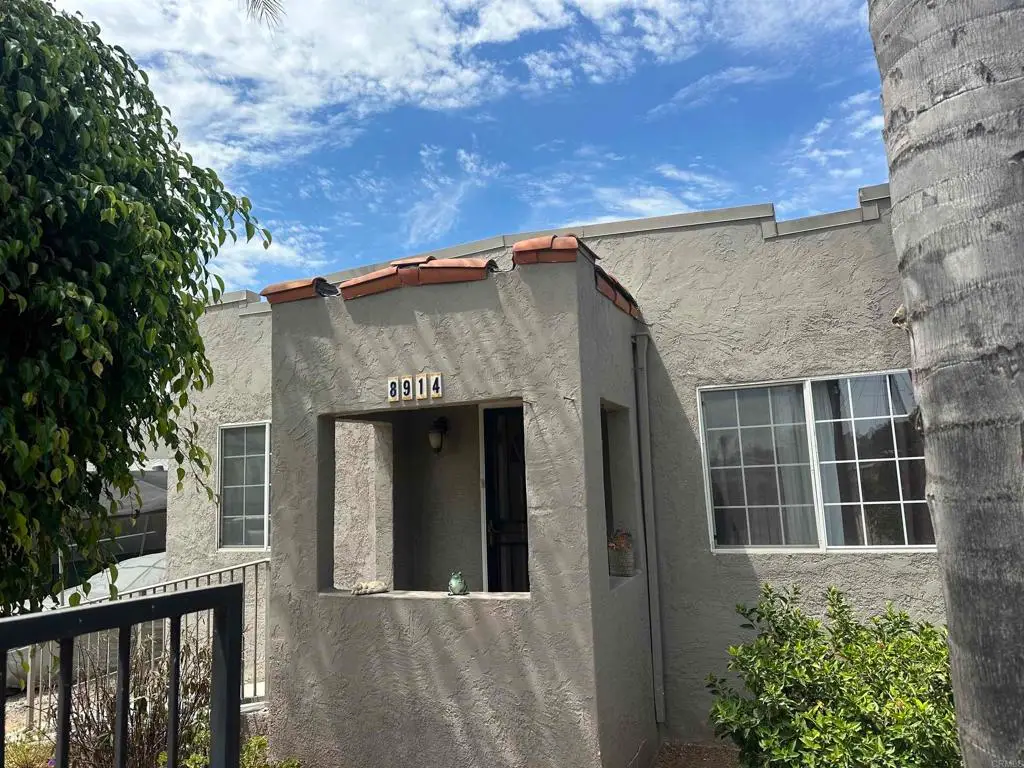 8914 Lamar, Spring Valley, CA 91977 - #1