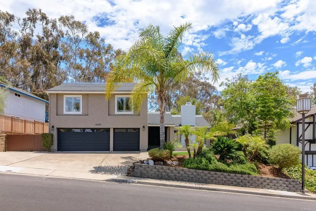 10659 Rookwood Dr, San Diego, CA 92131 - #1