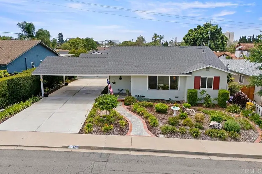 378 Minot Ave, Chula Vista, CA 91910 - #2