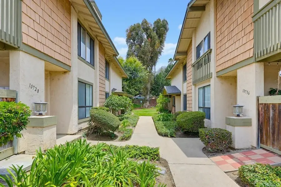 10740 Caminito Bravura, San Diego, CA 92108 - #3
