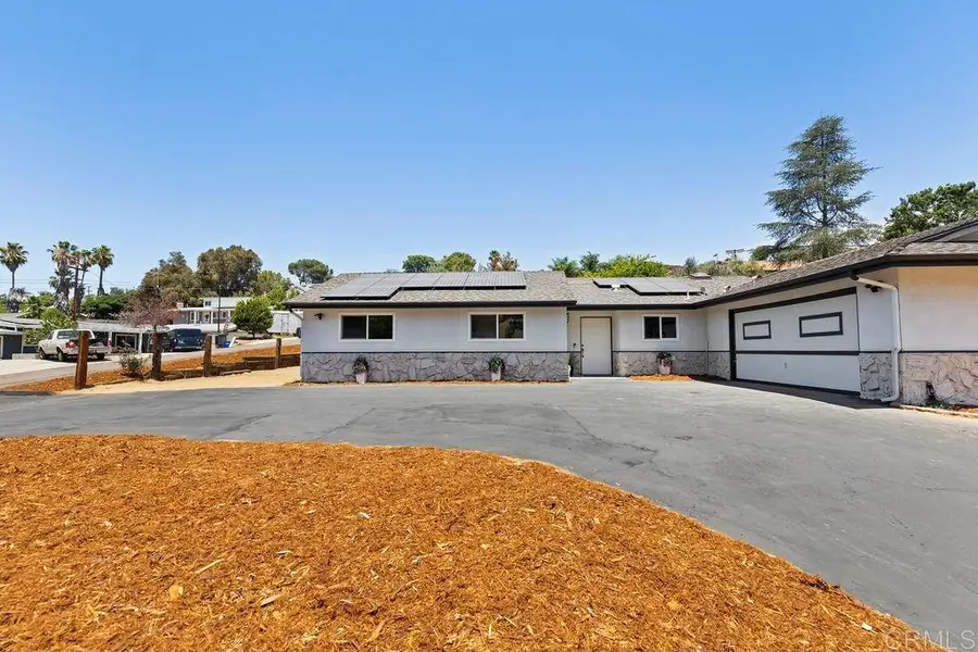 12172 Gay Rio Drive, Lakeside, CA 92040 - #2