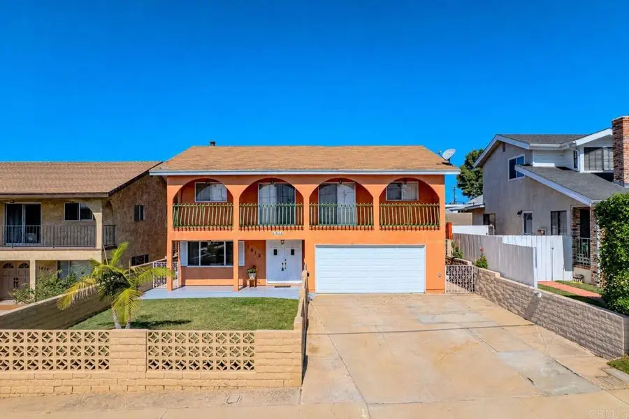 1012 16 11th St, Imperial Beach, CA 91932 - #2