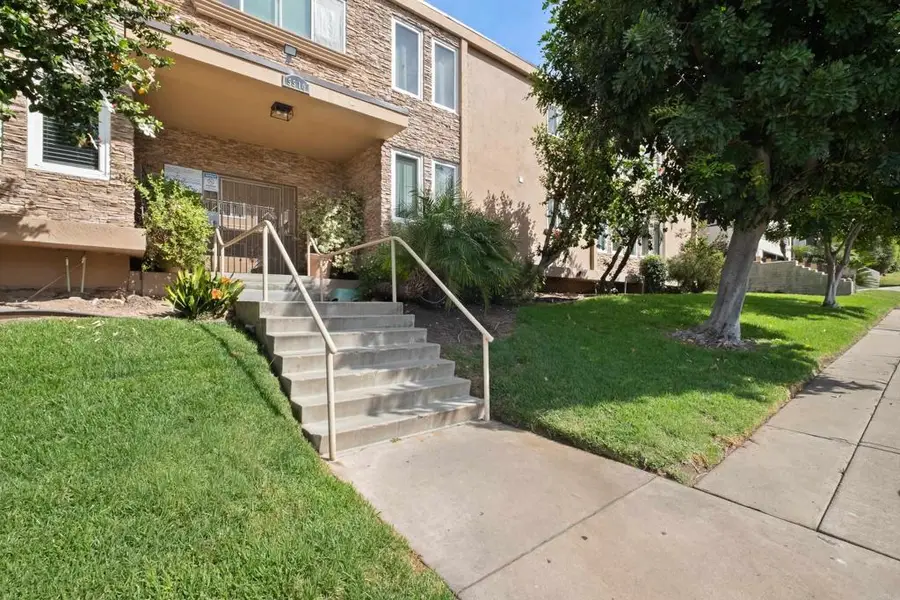 5510 Adelaide Avenue, San Diego, CA 92115 - #2
