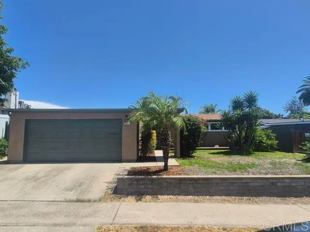 8461 Hudson Drive, San Diego, CA 92119 - #2
