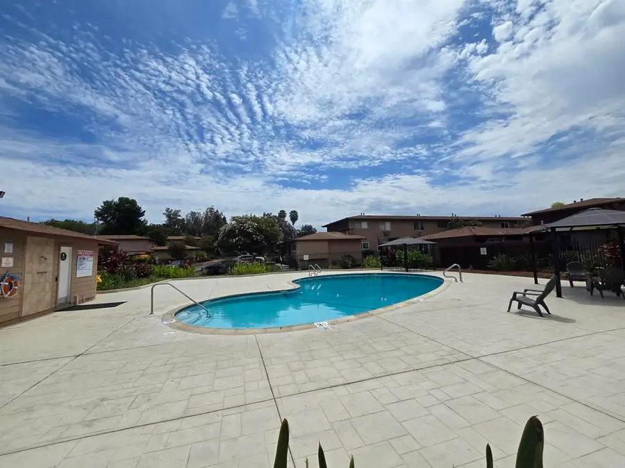 9719 Winter Gardens Boulevard #168, Lakeside, CA 92040 - #2