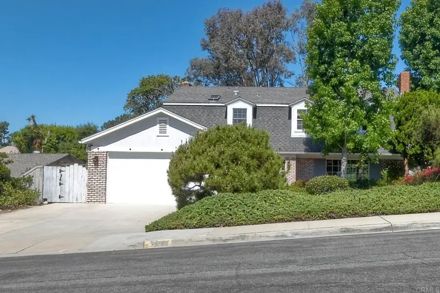 5954 Cozzens Street, San Diego, CA 92122 - #2
