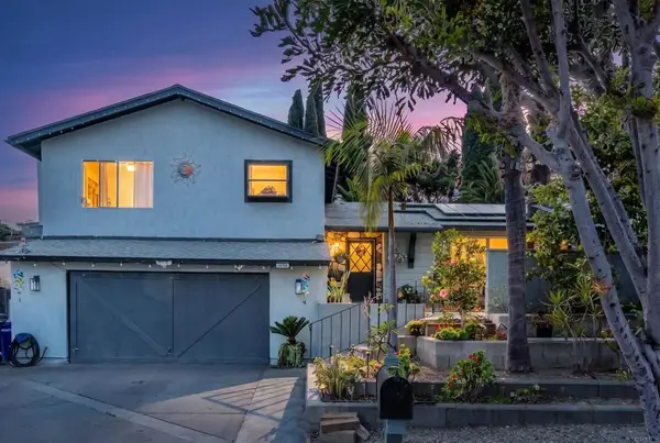 1650 Lisa Avenue, Vista, CA 92084