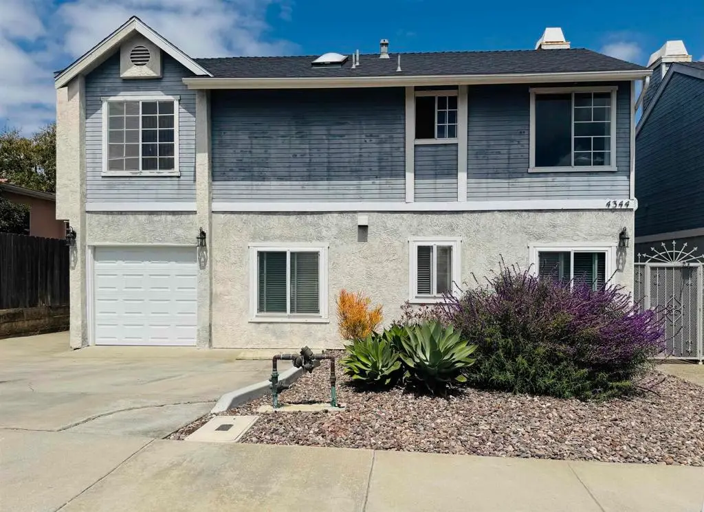 4344 Montalvo #2, San Diego, CA 92107 - #1