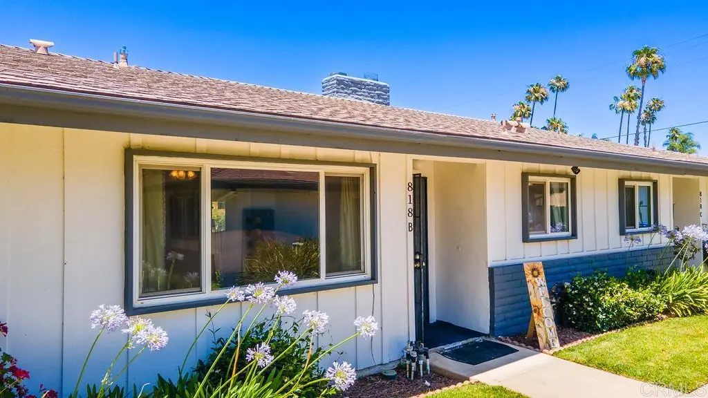 818 E Washington Avenue, Escondido, CA 92025 - #1