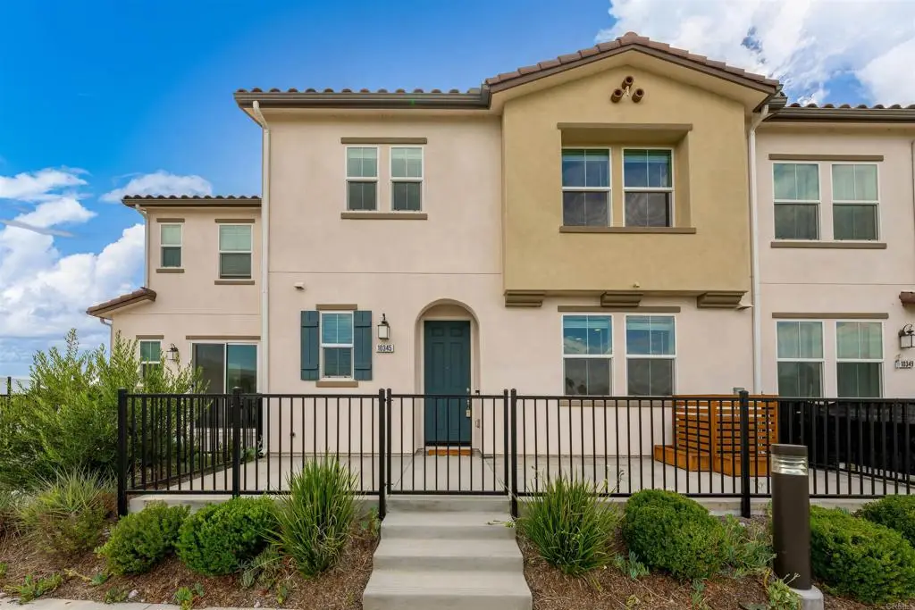 10345 Graphite Street, Spring Valley, CA 91977 - #1