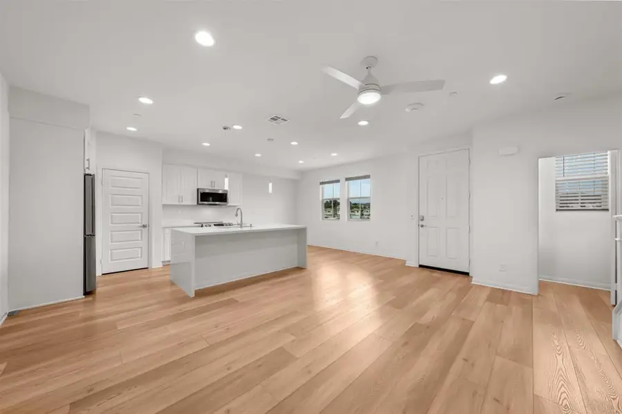 10345 Graphite Street, Spring Valley, CA 91977 - #3