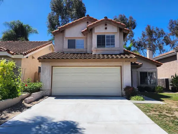 8755 Park Run Road, San Diego, CA 92129