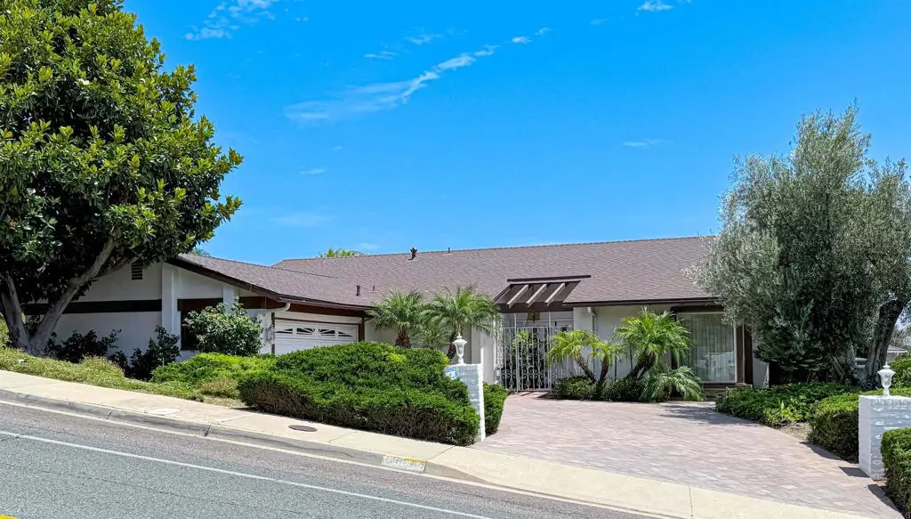 1600 Swallow Drive, El Cajon, CA 92020 - #1