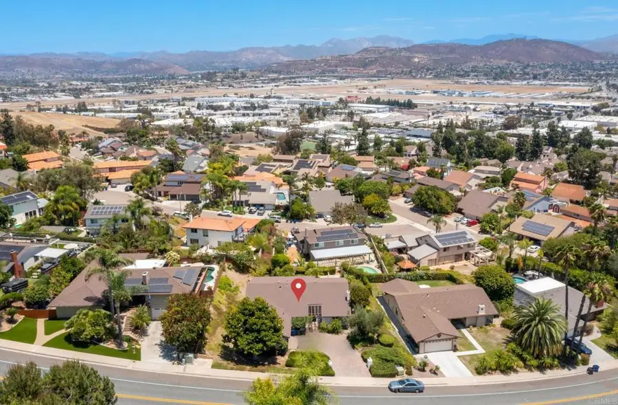 1600 Swallow Drive, El Cajon, CA 92020 - #2