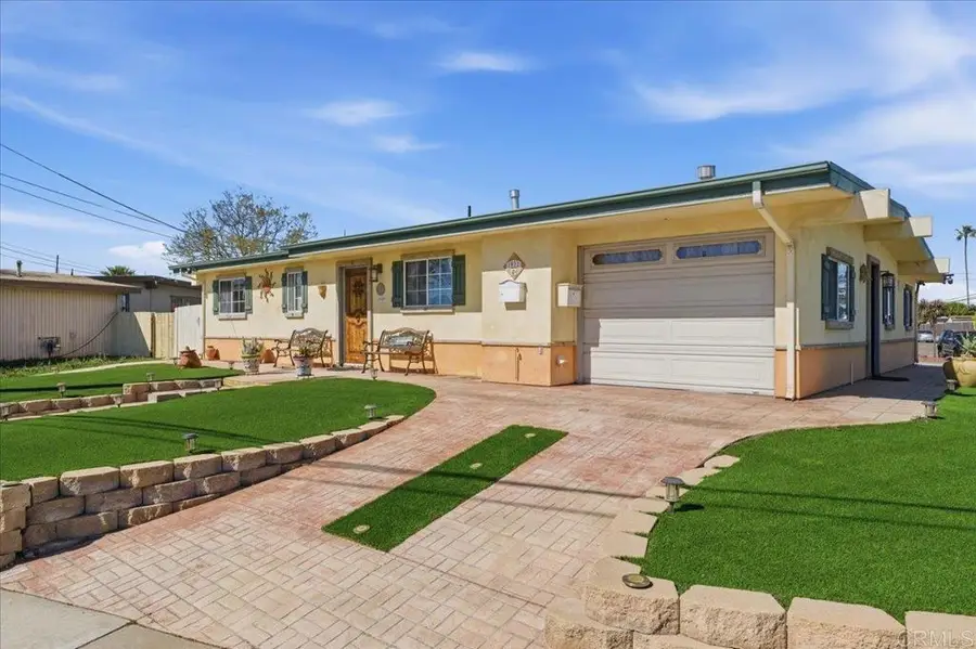1032 Iris Ave, Imperial Beach, CA 91932 - #2