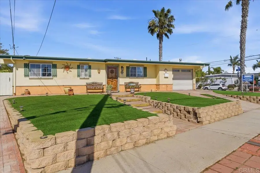 1032 Iris Ave, Imperial Beach, CA 91932 - #3