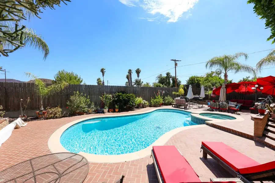 11071 El Nopal, Lakeside, CA 92040 - #3