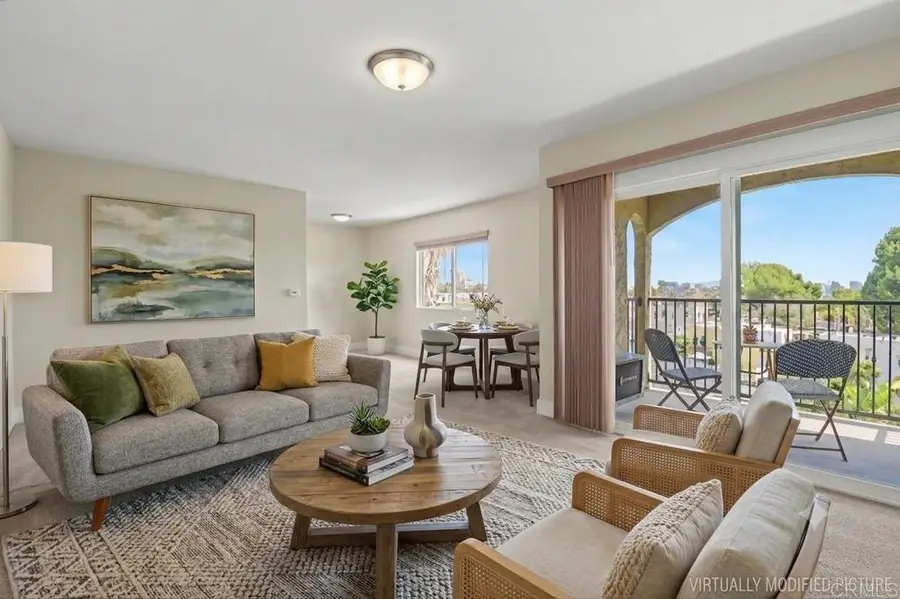 836 W Pennsylvania Ave 317, San Diego, CA 92103 - #2