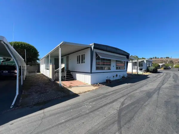11949 Riverside Drive #184, Lakeside, CA 92040