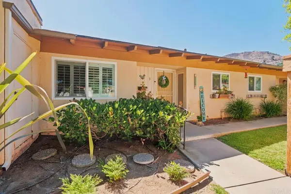 1218 Green Garden Dr #3, El Cajon, CA 92021