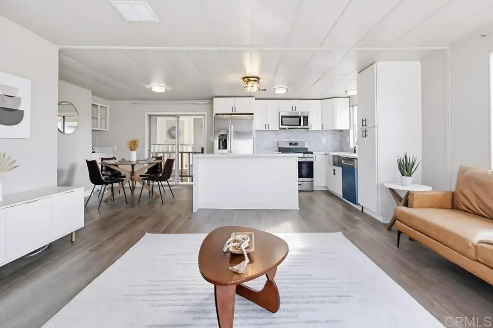 402 63rd Street #115, San Diego, CA 92114 - #1