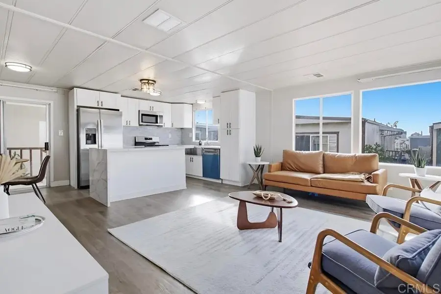 402 63rd Street #115, San Diego, CA 92114 - #2