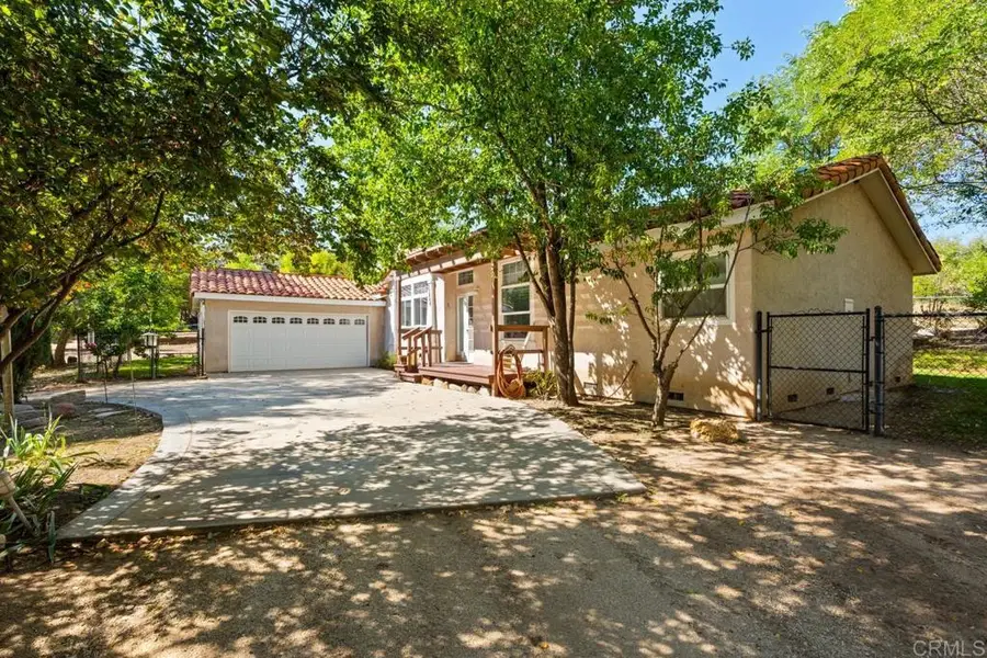 33466 Sandy Creek Lane, Pine Valley, CA 91962 - #3