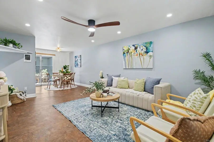 3535 Madison Avenue #131, San Diego, CA 92116 - #3