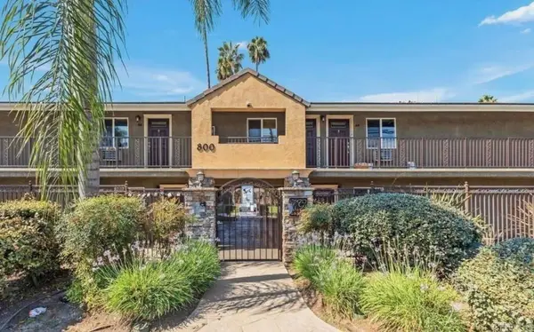800 N Mollison #43, El Cajon, CA 92021