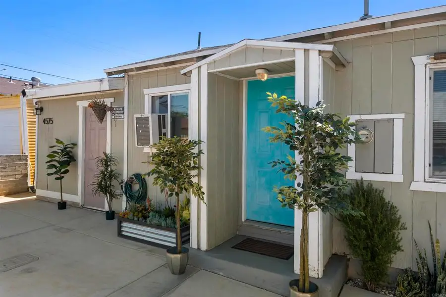 4575 Dwight Street, San Diego, CA 92105 - #3