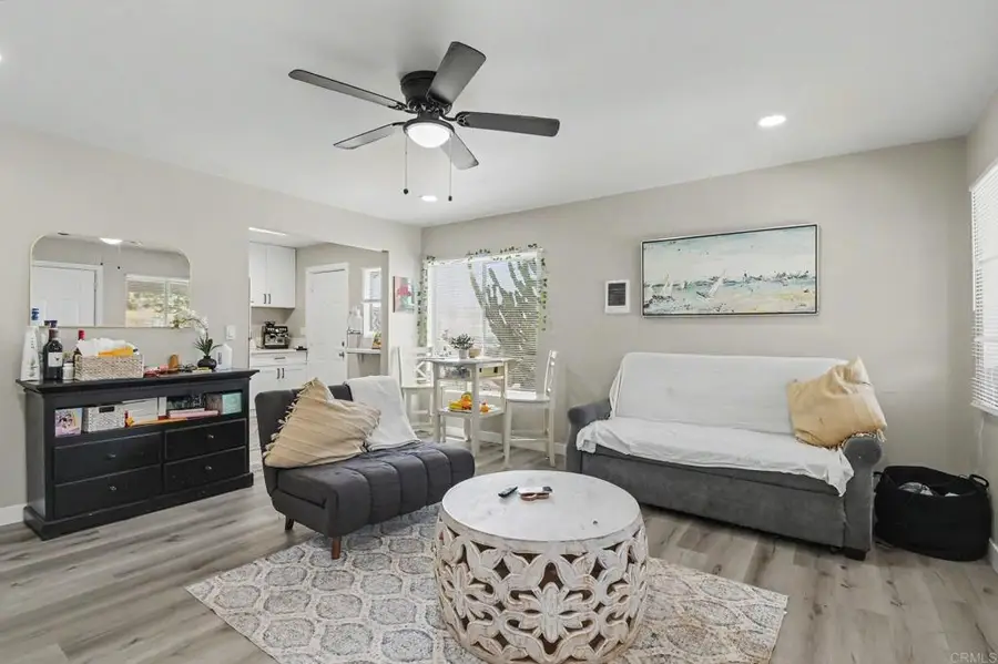 2610 Helix St., Spring Valley, CA 91977 - #3