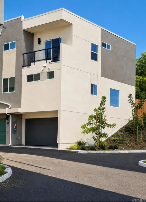 4986 Ocean View Boulevard, San Diego, CA 92113