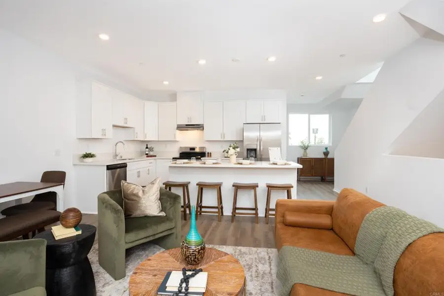 4986 Ocean View Boulevard, San Diego, CA 92113 - #3