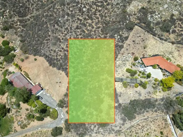 Pebble Canyon Drive, Poway, CA 92064