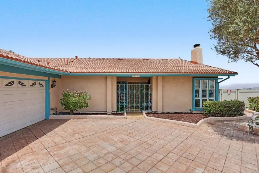 1744 Shady Crest Place, El Cajon, CA 92020 - #3